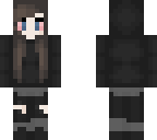 high goth
