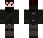 hiker