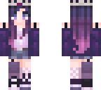 i only made the crown