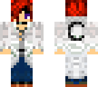 iori yagami