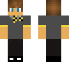jason as a hufflepuff