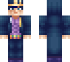 jotaro kujo