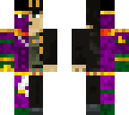 jotaro kujo