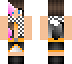 kate dragneel from fairy tail