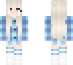 kawaii girl