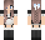 kawaii maid