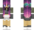 kawaii tomboy edit