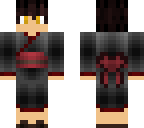 kimono boy