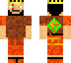 king maximus