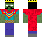 king zombies
