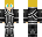 kirito miz