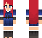 kiya oc