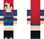 kiya uzumaki