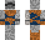 knight armor