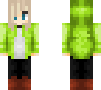 linnsanella chara 2