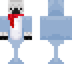 llamadolphin