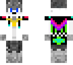 lobo blanco