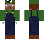 luigi steve bros