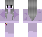 magnetite - my steven universe oc