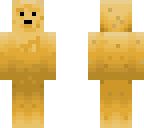 main potato