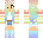 main skin