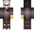 me with a mask
