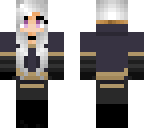 medieval girl