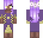 medieval tropical princess