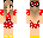 minie mouse