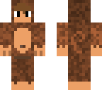 monkey suit