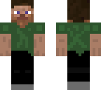 monster hunter steve