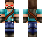 monster steve