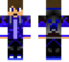 mrbluefire