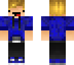 my dream skin