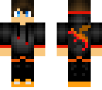 my new main skin