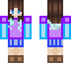 my oc