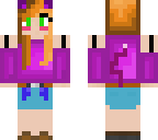 my skin