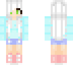 my skin