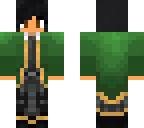 my skin