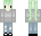 my skin