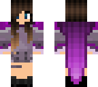 my skin with armor