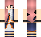 natsu girl