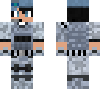 navy