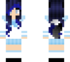 navy school uniform