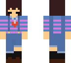 neutral frisk