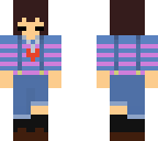 neutral frisk fixed