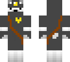 new ninja polar bear