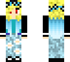 new vampire skin