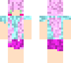 new yt skin