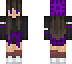 nicolecookie's skin